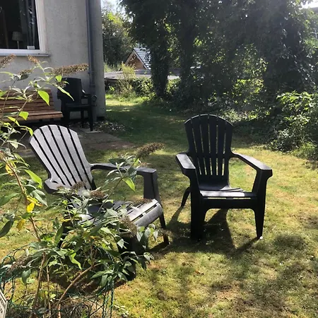 Apartamento Hahnenklee, Haus Maria Donia-auszeit