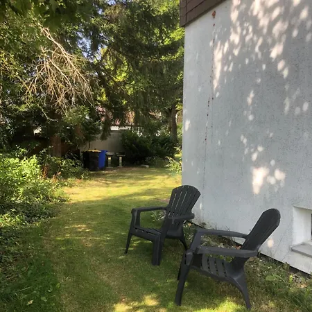 Apartamento Hahnenklee, Haus Maria Donia-auszeit