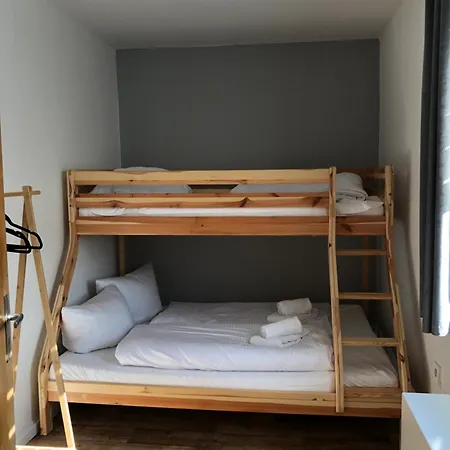 Hahnenklee, Haus Maria Donia-auszeit *