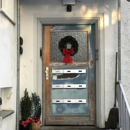 Hahnenklee, Haus Maria Donia-auszeit * Goslar