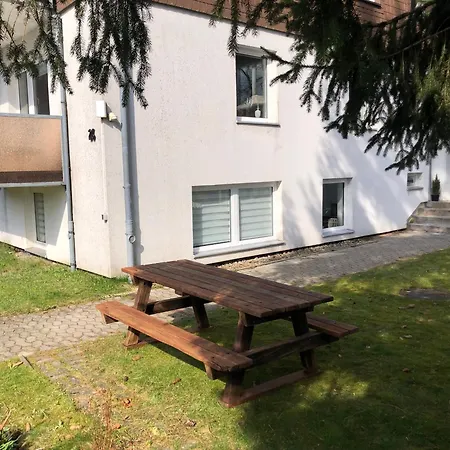 Hahnenklee, Haus Maria Donia-auszeit *